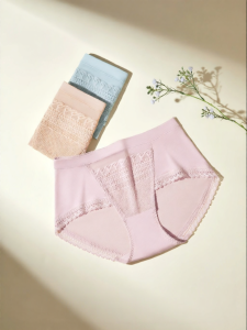 ManiForm | Antibacterial Comfortable Womens Panties