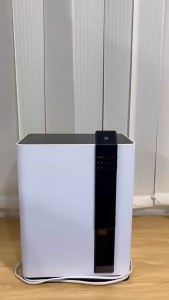 Máy Hút Ẩm Youpin H2 Dehumidifier 3L – Máy Hút Ẩm Không Khí Mini Khử Ẩm Phòng Ngủ Phòng Làm Việc