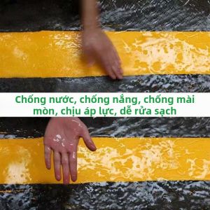 DAOXIN | Yellow White Durable Reflective Road Marking Paint