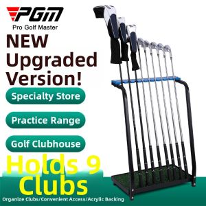 PGM GOLF | Golf Club Display Rack