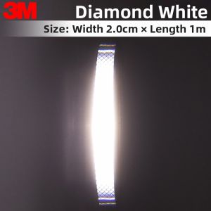 3M | Nighttime Warning Reflective Strips