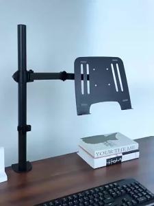 Laptop Monitor Arm Laptop Arm Mechanical Arm Desktop escopic Rotating Office Dual Screen Display Clip Table Dual Screen Combination