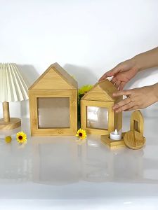 โกศเก็บกระดูก บ้านที่2ของน้อง สำหรับหมาแมวมีช่องให้รูปน้องได้ สําหรับสัตว์เลี้ยง คิดถึงเสมอนะ❤️