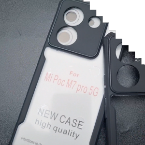 case poco f7 poco m7 pro 5g poco f7 ultra f7 pro fusion case xundd case armor case