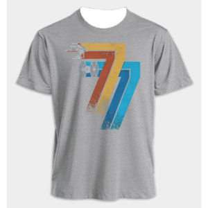 Hasbro | Couple Style Star Wars 3D Digital Printed T-shirt Fashionable Personality Casual Comfortable Loose Oversized T-shirt Top