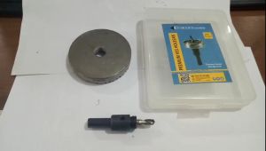 Hole Saw HSS 75mm