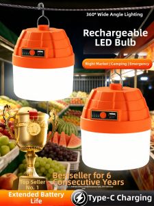 PAIMIJI | LED Super Bright Rechargeable Emergency Lamp