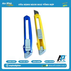 Dao Rọc Giấy - Size Lớn