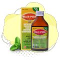NELLCO SPECIAL P.E 100 ML / OBAT BATUK OBH SIRUP NELLCO SPECIAL 100ML RASA MENTHOL. 