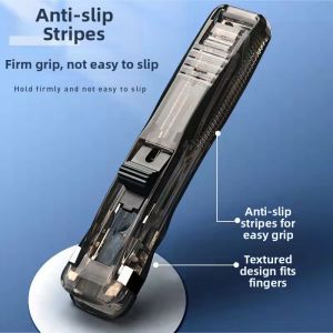 Multi-function Reusable Paper Clip File Organizer