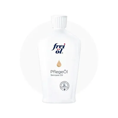 [Freiol] Oil 125ml Shaping / Skincare / Massage