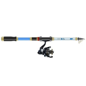 JINGZHANLI | High Sensitivity New Ultrathin Carp Fishing Rod
