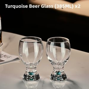 BANGBEBE | Luxury Large Capacity Beer Glass