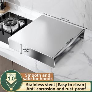 JUMEISHI | Multifunctional Gas Stove and Induction Cooker Support Rack