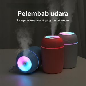 COD Pelembab udara 300ml