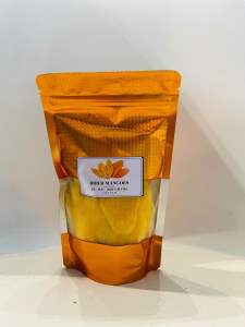 Dried Mango imported from Vietnam