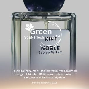 HINT Noble Eau de Parfum