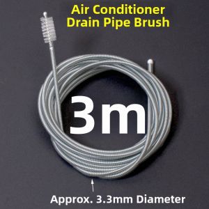 GUOQI | Air Conditioner Drain Pipe Cleaning Tool