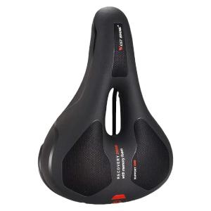 West Biking | Shock Absorbing Breathable Thickened Comfortable Bicycle Saddle
