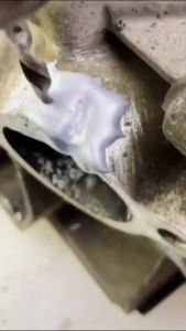 (Dán Mọi Vật Liệu) Keo Dán Đa Năng AB Epoxy 2 Thành phần Dán Sắt Nhựa Gỗ Bê Tông Siêu Dính Nhanh Khô (56g/Bộ)