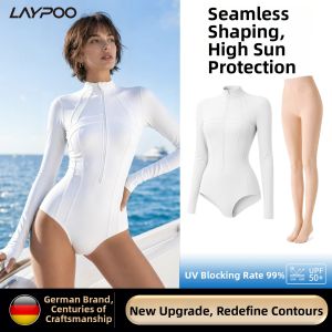 Laypoo | UV Protection Diving Suit