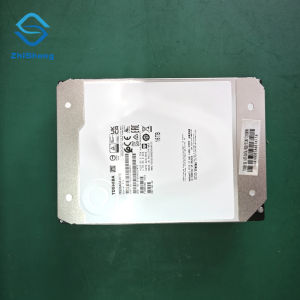 Enterprise 16TB Hdd Hard Drive  SATA3 Toshiba MG08ACA16TE 16TB HDD