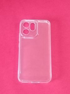 silikon Oppo Reno 11 Reno 11f Reno 14 5g Reno 14f 5g casing case bening