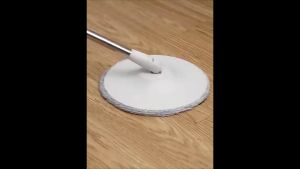 Spin Mop with Bucket: A Comprehensive Guide