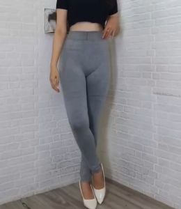 Leging Wanita Dewasa Panjang - Lejing Wanita Tebal - Celana Legging Panjang Wanita Legging Dewasa Leging Polos legging wanita dewasa jumbo-legging import