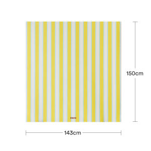 zeze | Waterproof Sleeping Bite-Resistant Pet Mat