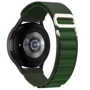 22mm Alpine Loop For Suunto Race/Ocean/Vertical Fitness Breathable Nylon Watchband Correa For SUUNTO 5 Peak/9 Peak Bracelet