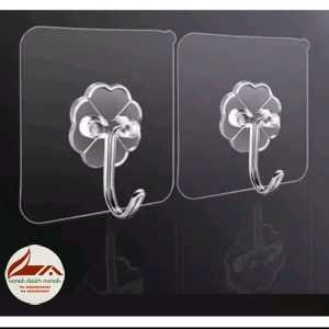 HOOK GANTUNGAN TEMPEL CANTOLAN TALI GORDEN