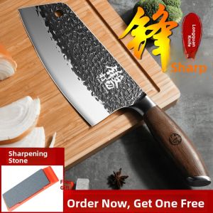 plys | Multi-Purpose Stainless Steel Kitchen Knife for Women