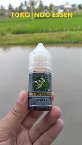 Essen Wangi Amis Paling Dicari – Umpan Pancing Ikan Air Tawar Isi 30ml