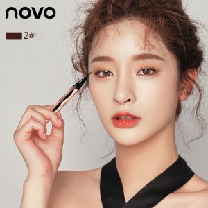 NOVO Ultra-thin Waterproof Liquid Eyeliner: A Must-Have for Every Woman