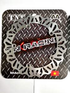 Đĩa Frandos racing Size 320 (xe Raider )