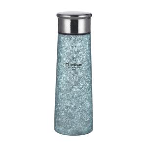Tiartisan | Pure Titanium Double Insulated Cup