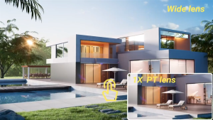 EZVIZ H9c Dual 3K/5mp Dual-Lens Pan & Tilt outdoor cctv camera connect cellphone  ip security cameras  AI-Powered Human and Vehicle Detection cctv camera wifi connect 360 with Color Night Vision cctv with audio and speaker and Weatherproof Design