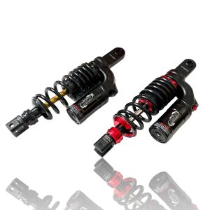 KTC EVO ORIGINALS Shockbreaker Tabung Atas Matic Vario Beat Mio 330mm