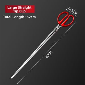 LECAN | Home Firewood Litter Picker Garbage Tongs