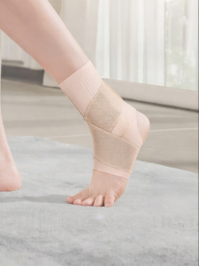 Sprain Prevention Ankle Brace Support Protection for Basketball Running