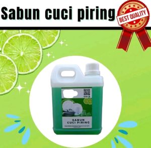 LazMall RainSnow Sabun Cuci Piring Dan Detergent Cair Laundry Mesin Cuci Bukaan Depan Dan Atas 1 Liter