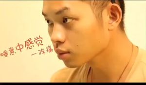 VIRALSHOP88 BANDO HALLOWEEN bando lucu bando golok bando pisau mainan prank B032