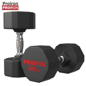 PROIRON | Fitness Dumbbell Set Pair and Bench