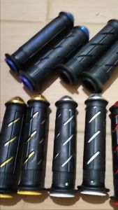 PROMO HANDGRIP HAND GRIP JALU STANG CNC / HANDFAT HAND GRIP UNIVERSAL COCOK UNTUK SEMUA JENIS MOTOR