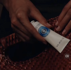 Loccitane Hand Cream 30ml ORIGINAL IMPORT FRANCE PRANCIS Krim Tangan Moisturizing Melembapkan LOCCITANE