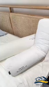 Ruột gối Genji Decor Deep Sleep xuất nhật bông lông vũ micro