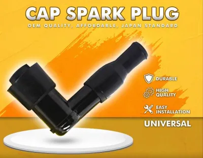 SPARKPLUG CAP MAKOTO