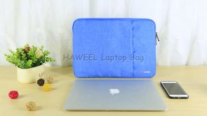 Tas Laptop Sleeve Bag Case Tempat Pelindung Notebook 14 Inch