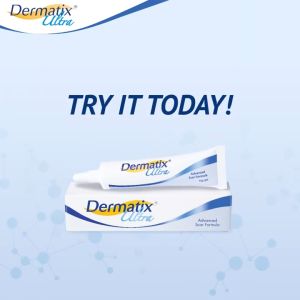 Original Dermatix ultra Scar Gel 15g，Dermatic Acne Scar Reduction Cream Advance Gel Scar Formula